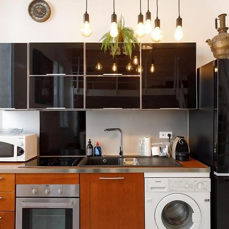 شقة Superb Air-Conditioned Loft In The Heart Of Viel أنتيب المظهر الخارجي الصورة