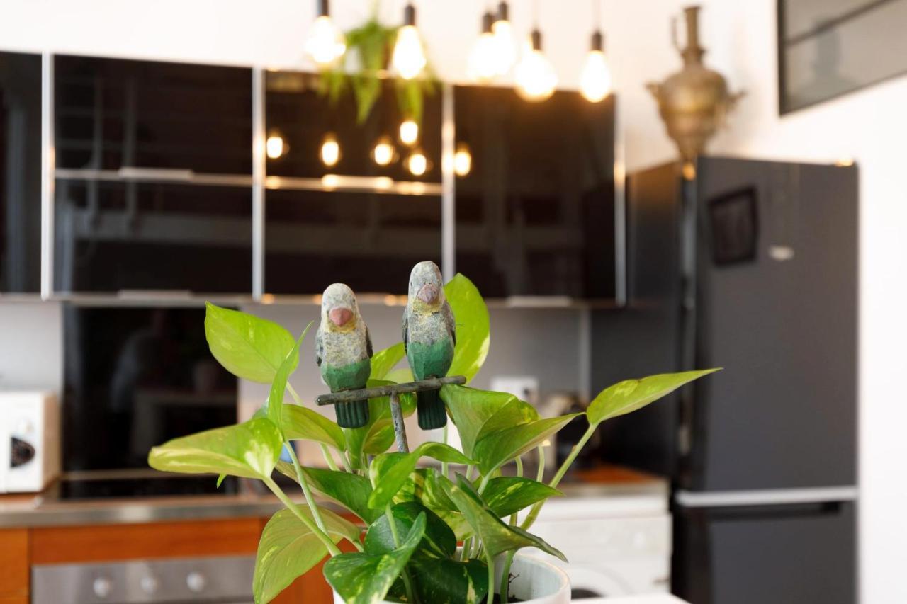 شقة Superb Air-Conditioned Loft In The Heart Of Viel أنتيب المظهر الخارجي الصورة